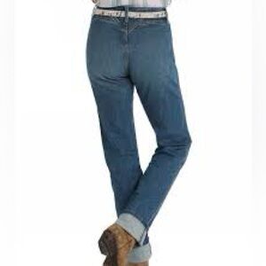 Cruel Girl Relaxed Blue Jeans Women’s size 9 XLong 34” Inseam Western Denim